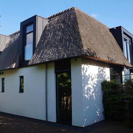 Natural Green Loft Bergen Exterior photo