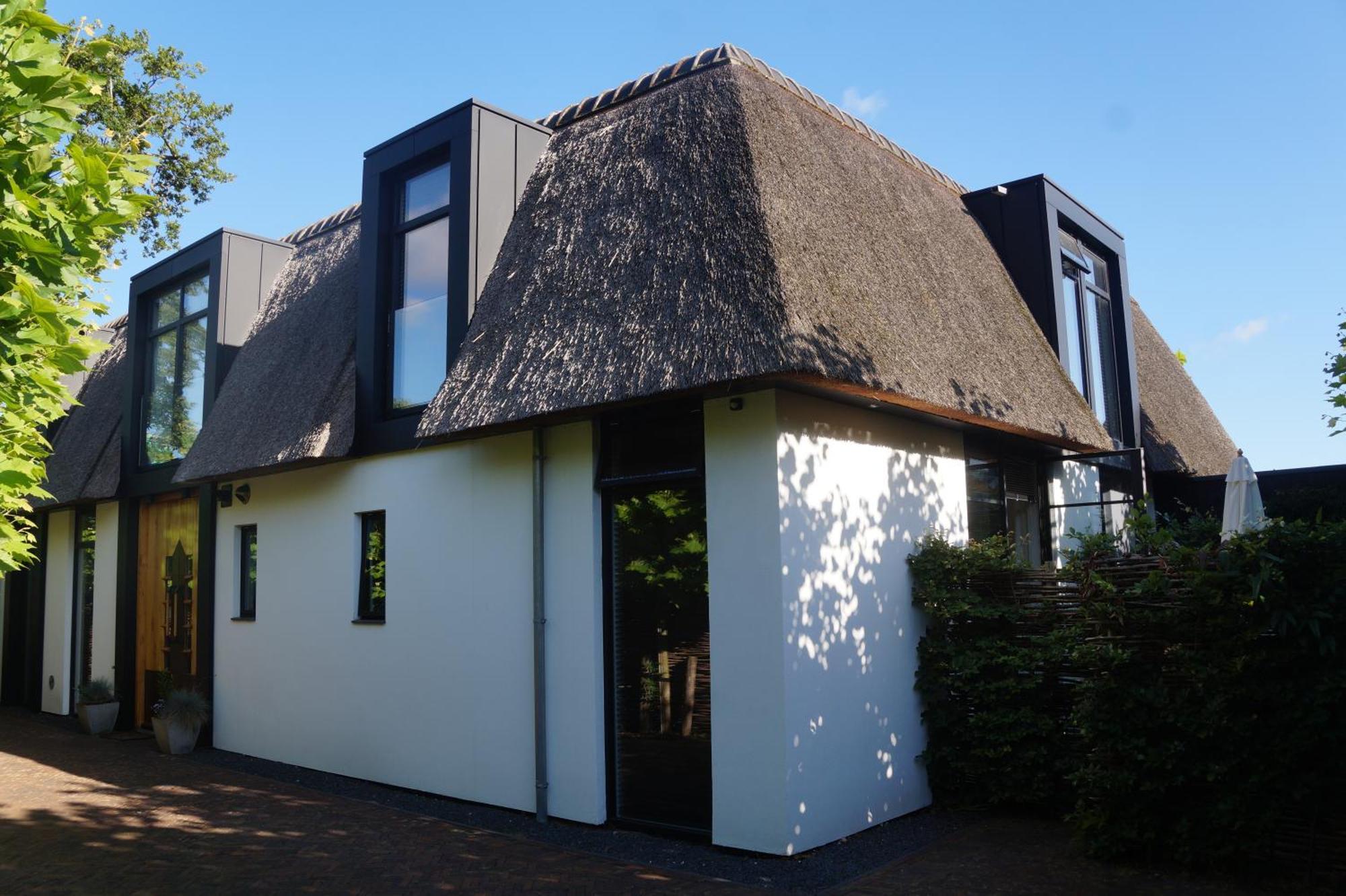 Natural Green Loft Bergen Exterior photo